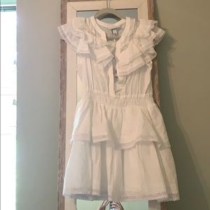 Loveshackfancy for Target Mini Dress